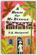 A House for Mr Biswas book cover