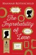 Improbability of Love book cover