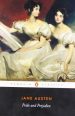 Pride and Prejudice book cover