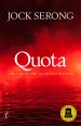 Quota book cover