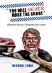“You Will Never Make the Grade” book cover