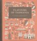 Flavours of Tasmania book cover