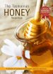 The Tasmanian Honey Recipe Book book cover