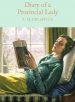 Diary of a Provincial Lady book cover