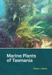 Marine Plants of Tasmania book cover