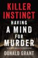 Killer Instinct book cover