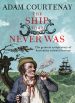 The Ship That Never Was book cover