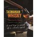 Tasmanian Whisky: The Devil’s Share book cover