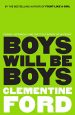 Boys Will Be Boys book cover