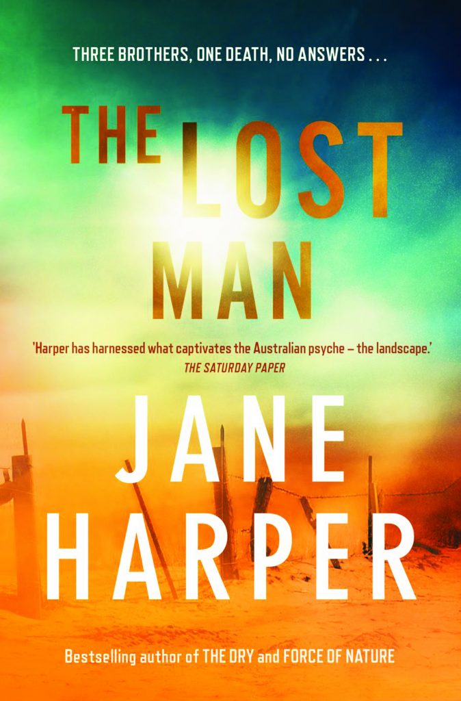 the lost man book the lost man book