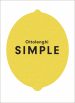 Ottolenghi SIMPLE book cover