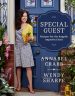 Special Guest book cover