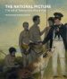 The National Picture: The Art of Tasmania’s Black War book cover
