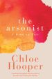 The Arsonist book cover