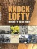 Knocklofty: Hobart’s Back Yard book cover