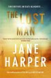 The Lost Man book cover