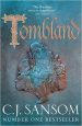 Tombland book cover