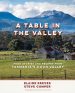 A Table in the Valley book cover