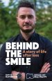 Behind the Smile book cover
