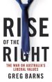 Rise of the Right book cover