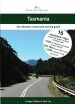 The Ultimate Motorcycle Touring Guide: Tasmania book cover