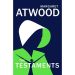The Testaments book cover