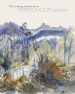 The waking dream of art: PATRICIA GILES, painter book cover