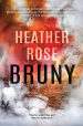 Bruny book cover