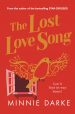 The Lost Love Song book cover