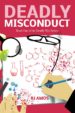 Deadly Misconduct book cover