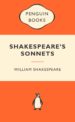 The Sonnets book cover