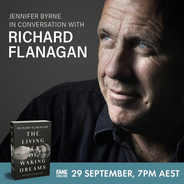 the living sea of waking dreams by richard flanagan the living sea of waking dreams by richard flanagan