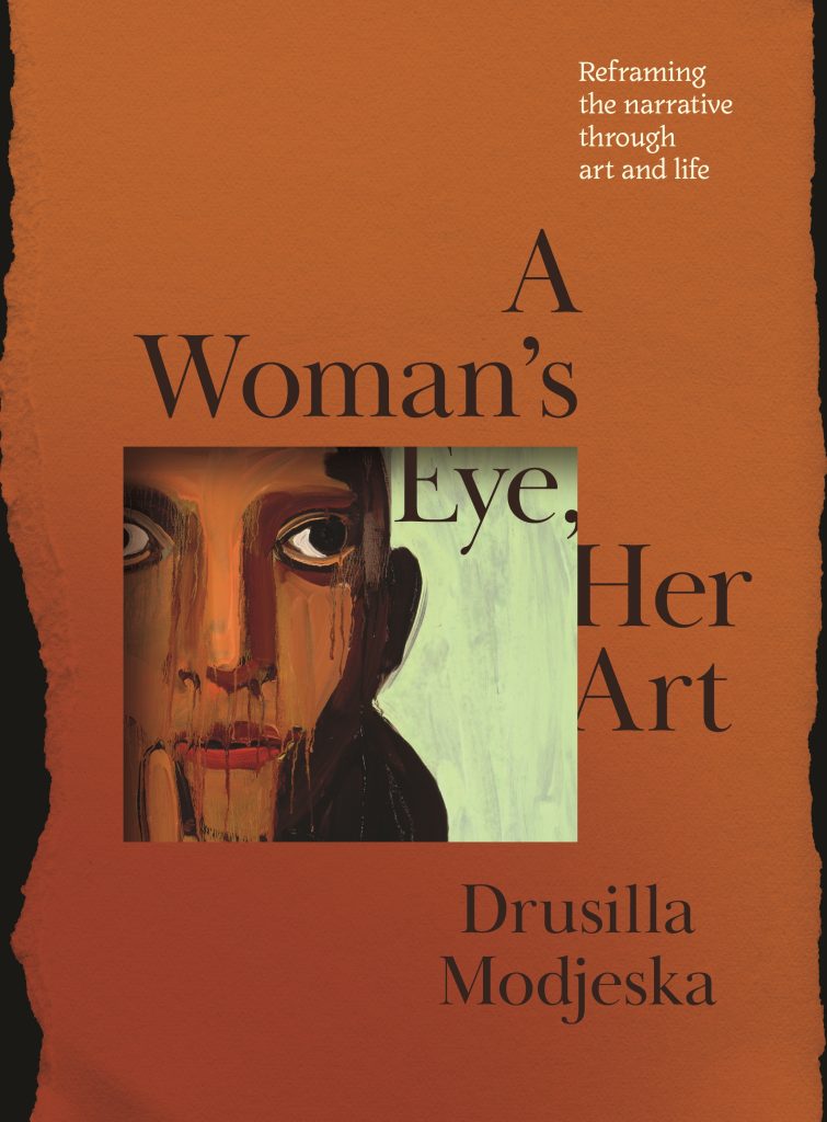 A Woman's Eye, Her Art