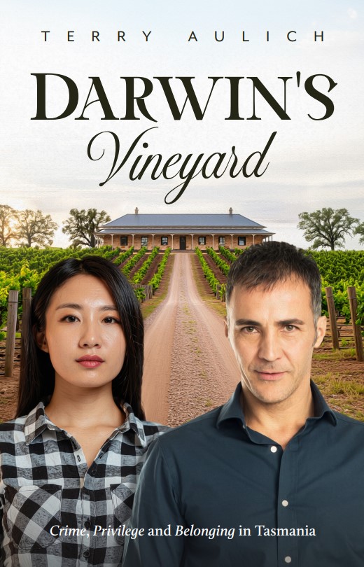 Darwin's Vineyard