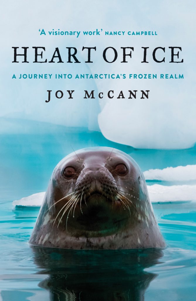 heart of ice